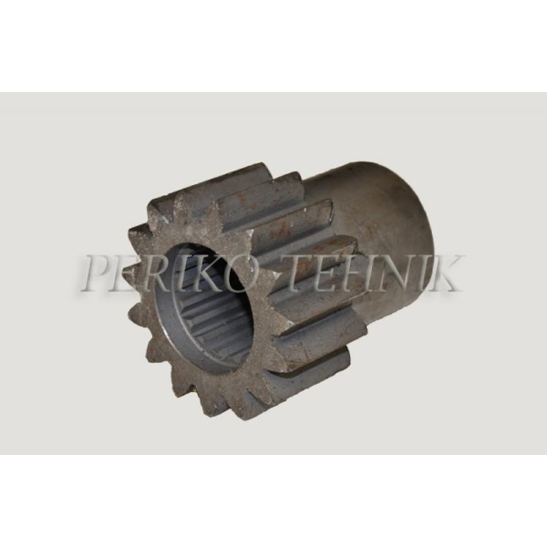 Gear Wheel 1st Gear T25-1701042-B