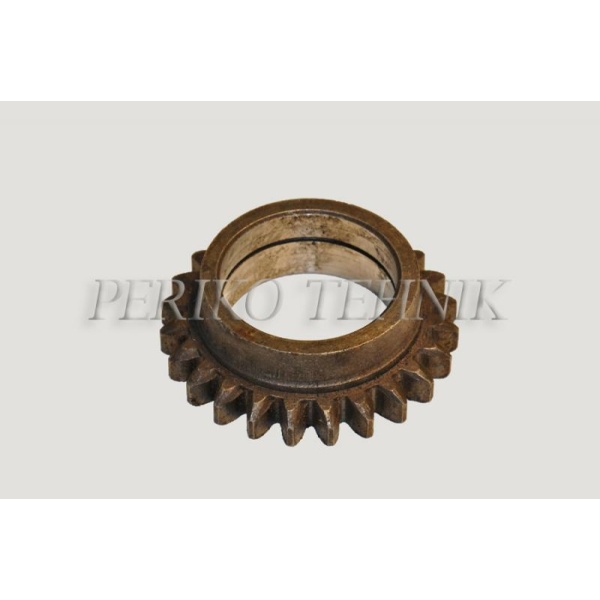 Gear Wheel, speed reducer T25-1701367-G