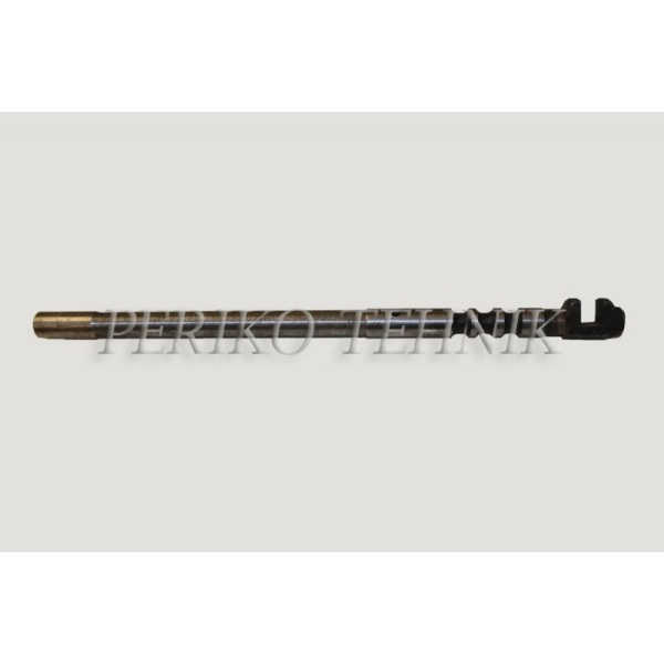 Gearbox Shaft 5th and 6th Gear T25-1702132-B1 (5 ja 6)