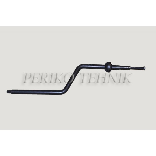 Gear Lever T25-1703080