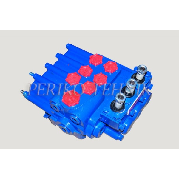 Hydraulic Valve R80-3/4-222 G (MTZ-80/82) (HYDROSILA)