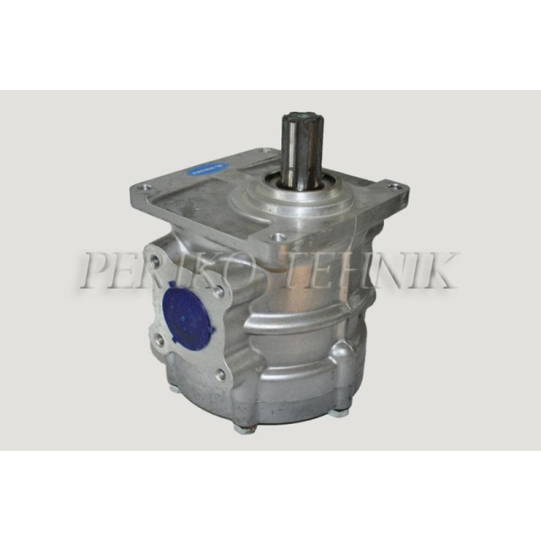 Gear Pump NZ-100 A-3 (RH, 160 bar) (HYDROSILA)