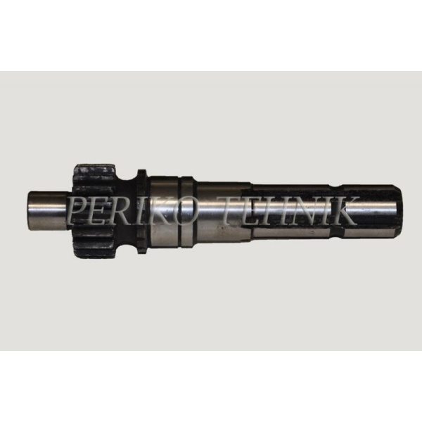 PTO Shaft 14.41.101b (6 splines)