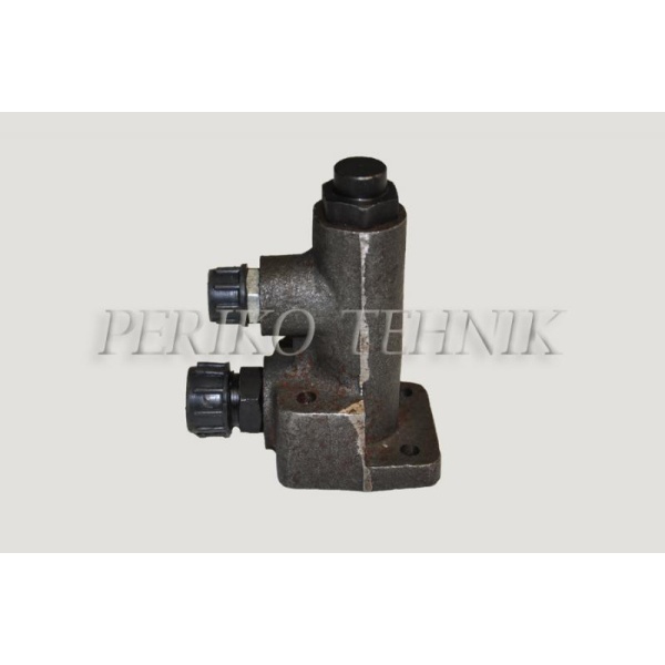 Gear Pump Divider Valve T30-3405170-B1