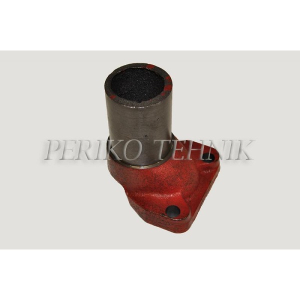 Silencer Elbow T40-1205191