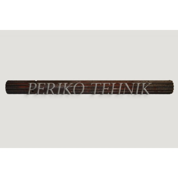 Front Axle T40A-2303115-A