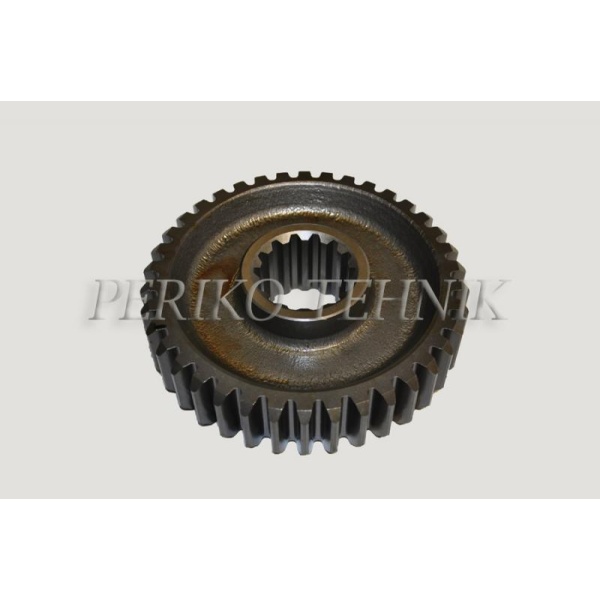 Front Axle Gear Wheel T40A-2306034-B (z=38)