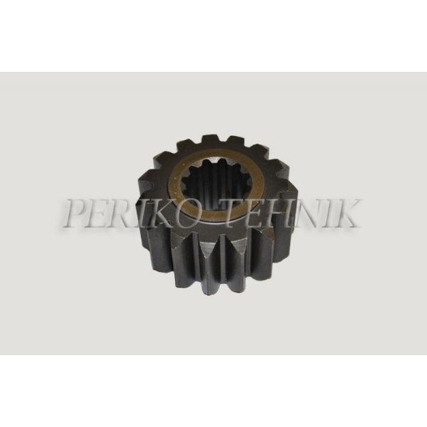 Gear Wheel T40A-2306124-B (z=15)