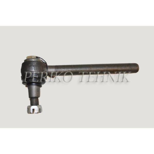 Tie Rod End (LH) 1220-3003020A-01 vasak, M27x1,5