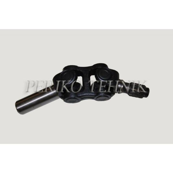 Double Hinge, new type 1520-2308024