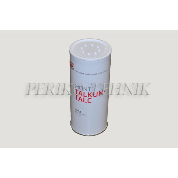 Talk 500g