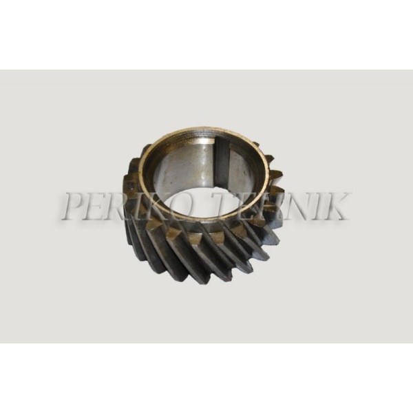 Crankshaft Timing Gear 240-1005030-A