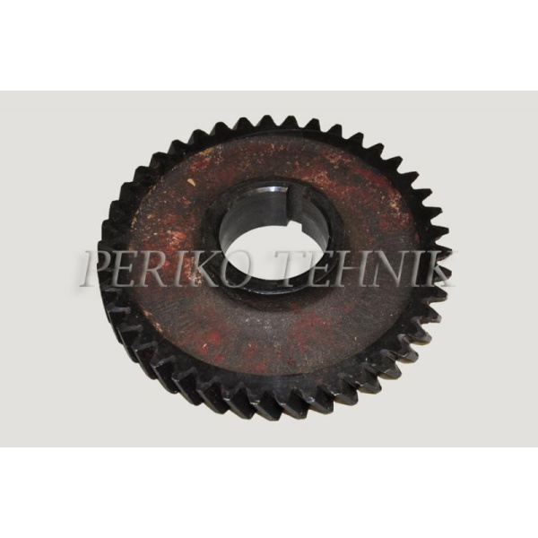 Oil Pump Drive Gear Wheel 240-1005033-01, Original (z=42)