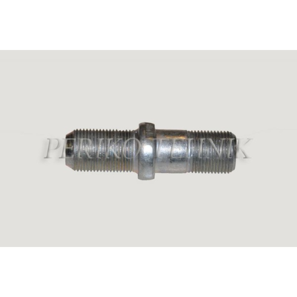 Wheel Bolt Gaz-53 (RH), 3103008-51