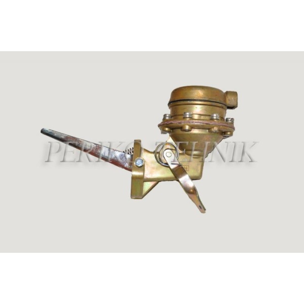 Gaz-53 Fuel Pump B9D 1106011-13