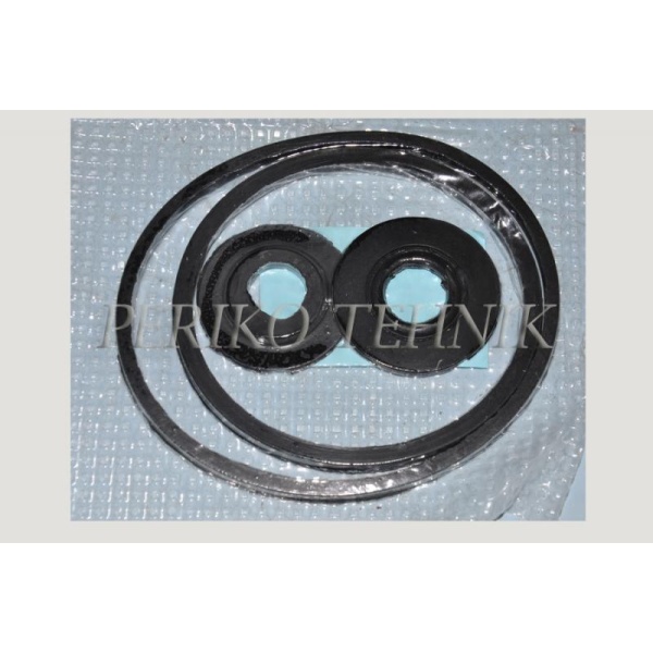 Gaz-53 Oil Filter Gasket Set 1017000-53RK