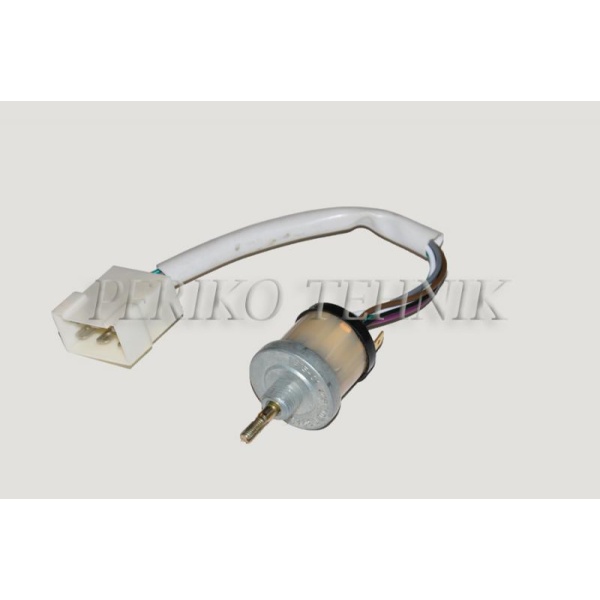 Gaz-53 Windscreen Wiper Switch P-315-01