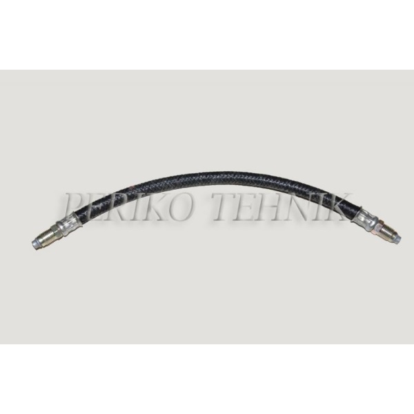 Fuel Hose 50 cm, 1104134-451 (2 fittings)