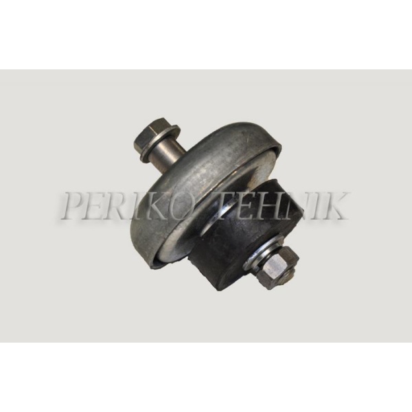 Gaz-3307 mootori patjade kpl 1001067-3307