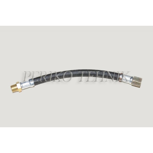 Gaz-53 Clutch Hose 1601230-52