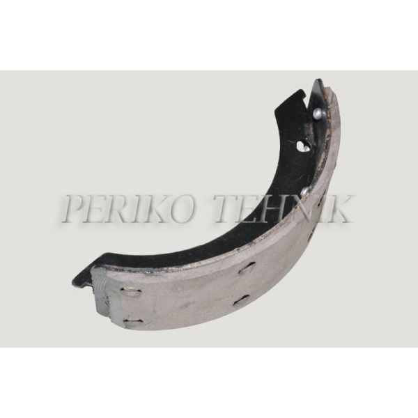 Gaz-53 Handbrake Shoe 3507014-51