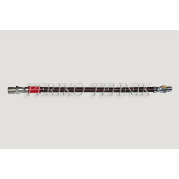 Gaz-53 Brake Hose, 470 mm 3506025-51-02