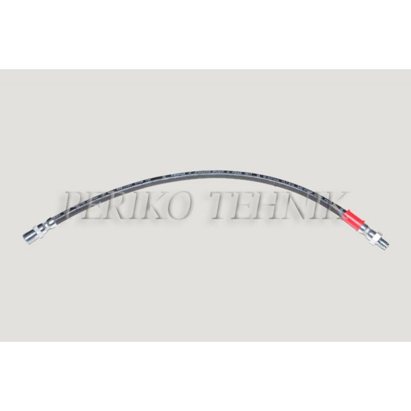 Gaz-53 Rear Brake Hose 440 mm 3506025-51