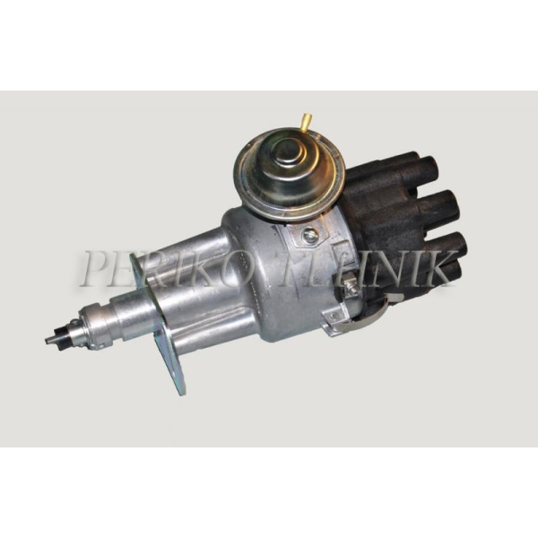 Gaz-53 Distributor (w/o contacts) 24.3706