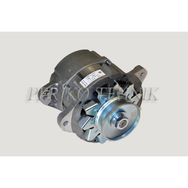 Gaz-3307 generaator 3701000-250G3