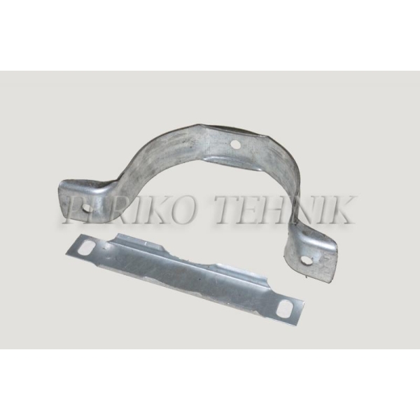 Gaz-53 Driving Axle Support Fixing 2202082-53