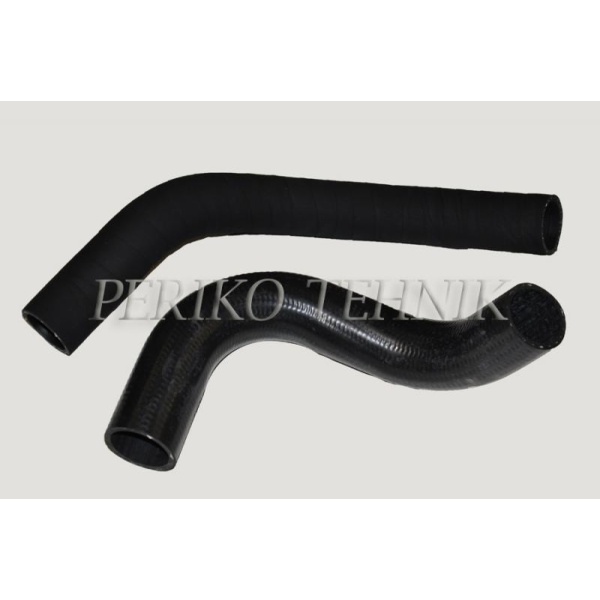 Gaz-3307 Hose Kit for Coolant Radiator 1303000-3307