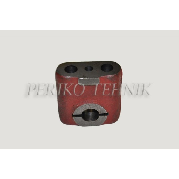 Bracket  (with hole) 240-1007151-B-01