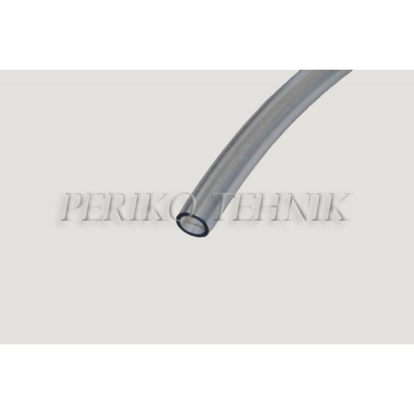 Voolik PVC 2 mm