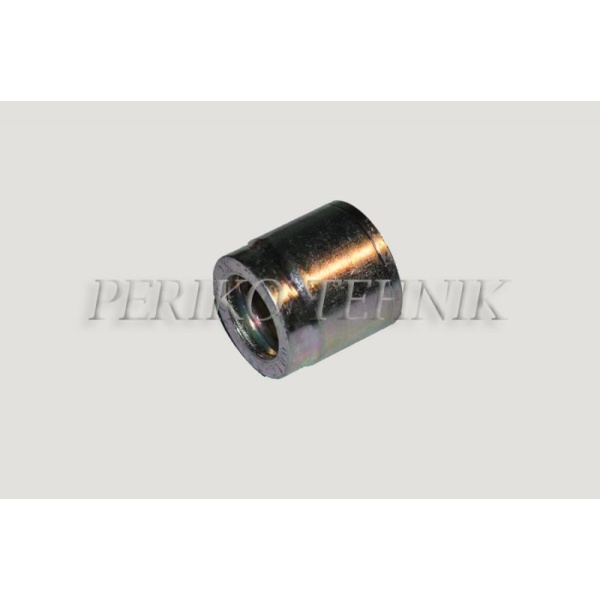 Ferrule 1/4" 2SC non skive