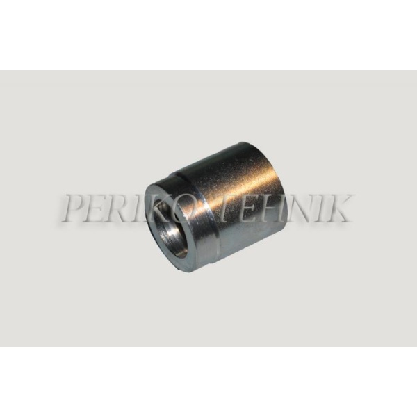 Ferrule 5/8" 2SN/2SC