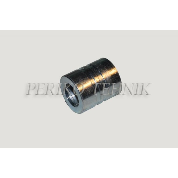 Ferrule 3/8" 3SC skive