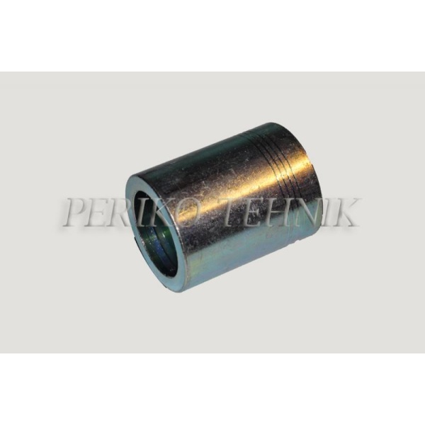 Ferrule 1.1/4" 4SH skive