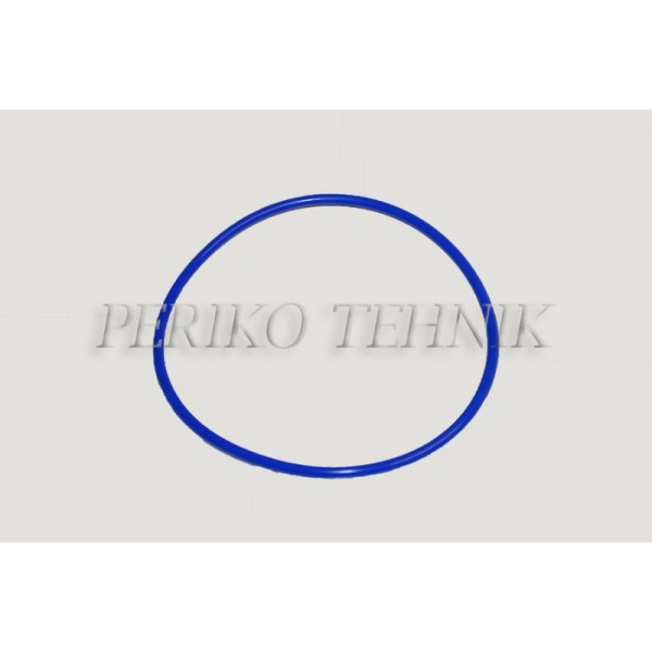 Liner Gasket, Silicone 245-1002022