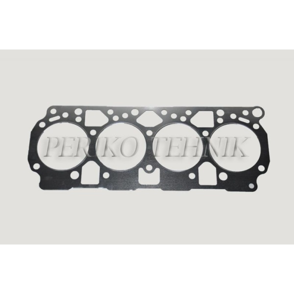 Plokikaane tihend 245-1003020-01 (metall)
