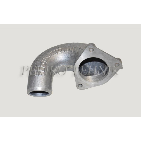 Inlet Pipe 180° 245-1003035-B, Original