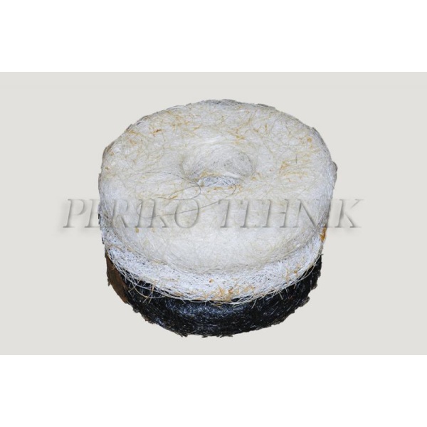 Air Filter Set 245-1109165, Original