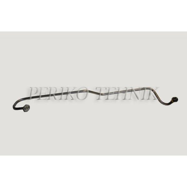 Turbo survetoru 245-1118010-B (silmusega), Originaal