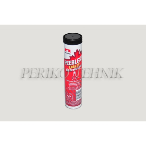 Määre Peerless OG2 Red 400 g (PETRO-CANADA)