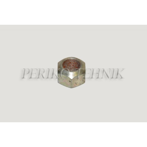 Rear Wheel Nut 36-3104019 (M22x1,5), Original