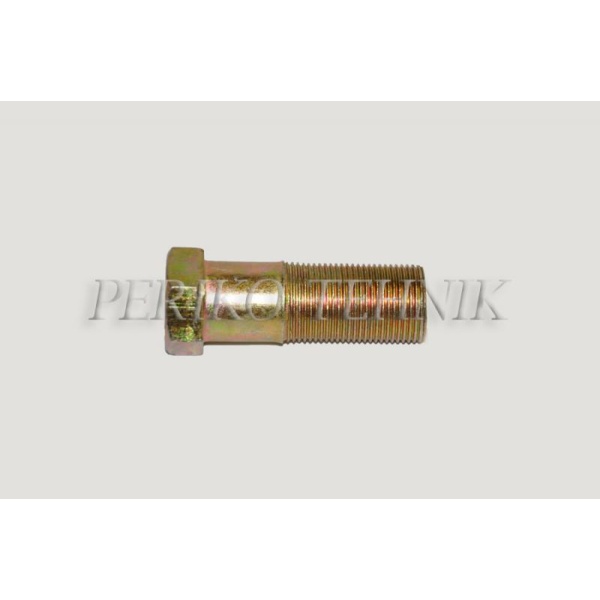 Rear Wheel Bolt 40-3104021 (M22x1,5), Chinease