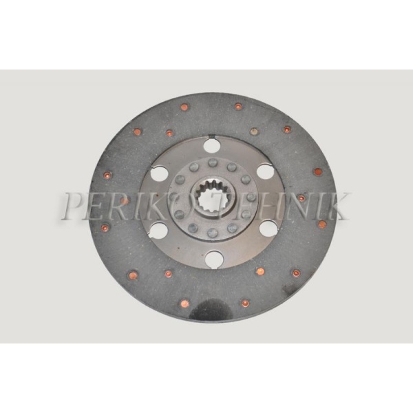 Clutch Disc 25.21.025A