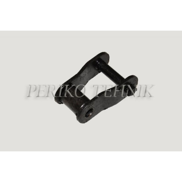 Offset link 38,1 mm