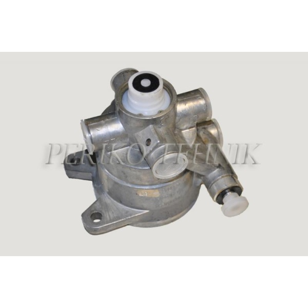 Brake Valve 2PTS-4 113531010-80