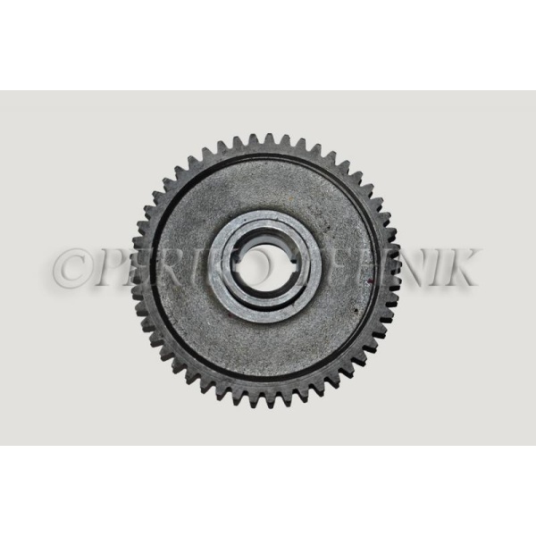 Gear Wheel z=49 KRN-03.607