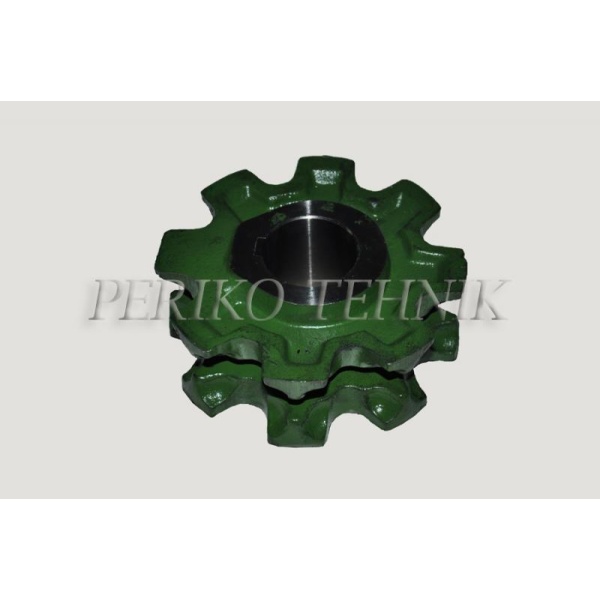 ROU-6 Driving Sprocket PIN 01.117A